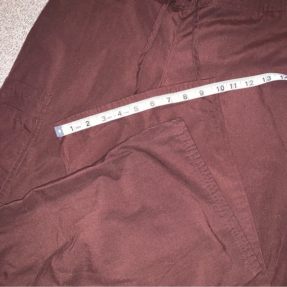 SB Scrubs Drawstring Scrubs Pants - Picture 7 of 8